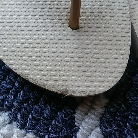 Havaianas size 6 - Picture 2 of 4